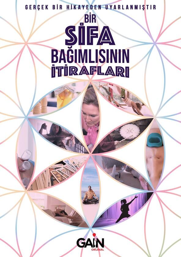 Bir Şifa Bağımlısının İtirafları - Season 1 Bir Şifa Bağımlısının İtirafları - Season 1