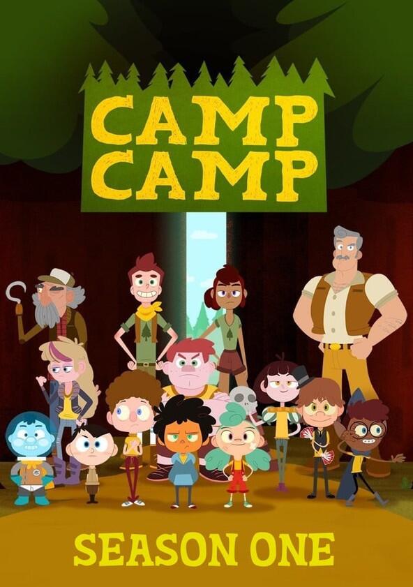 Camp Camp - Season 1 Camp Camp - Season 1