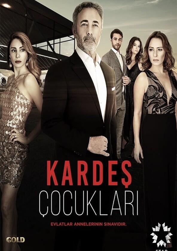 Kardes Çocuklari - Season 2 Kardes Çocuklari - Season 2