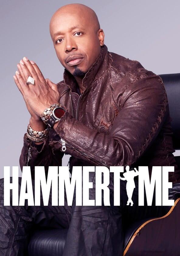 Hammertime - Season 1 Hammertime - Season 1