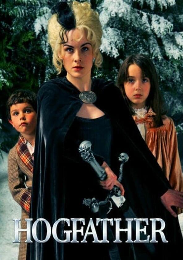 Terry Pratchett's Hogfather - Season 1 Terry Pratchett's Hogfather - Season 1