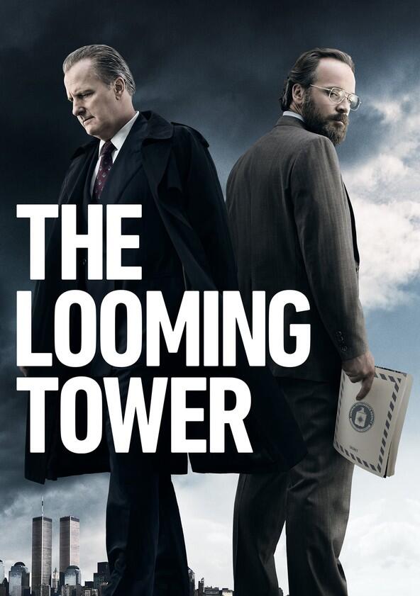 The Looming Tower - Season 1 The Looming Tower - Season 1