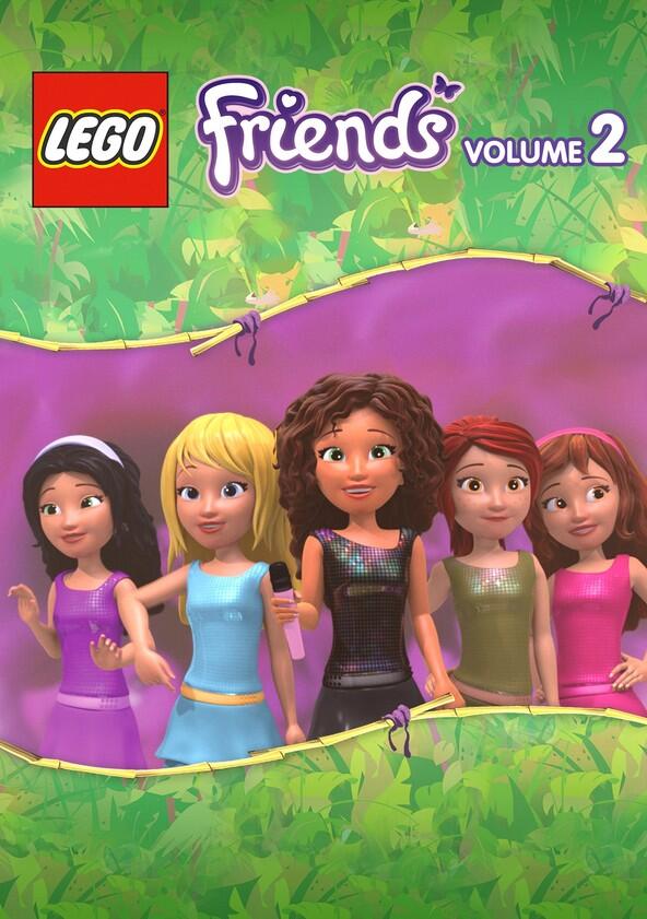 LEGO Friends - Season 2 LEGO Friends - Season 2