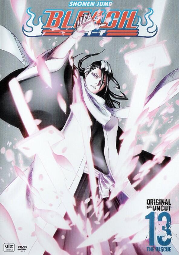 Bleach - Season 7 / Year 2010 Bleach - Season 7 / Year 2010