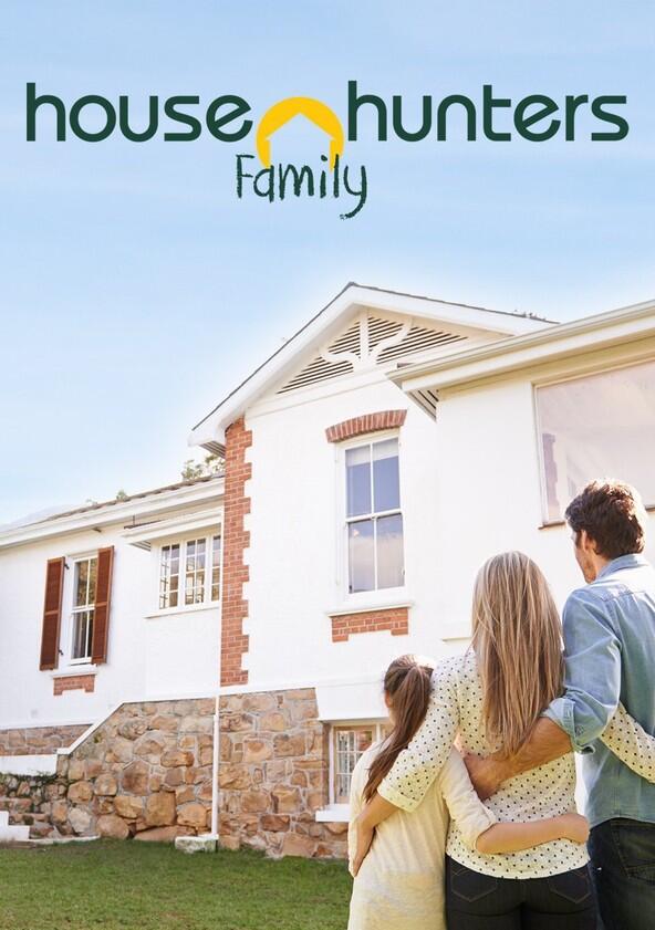 House Hunters Family - Season 2