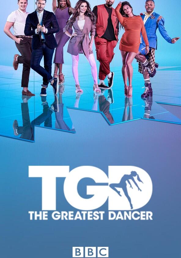 The Greatest Dancer - Season 2 The Greatest Dancer - Season 2