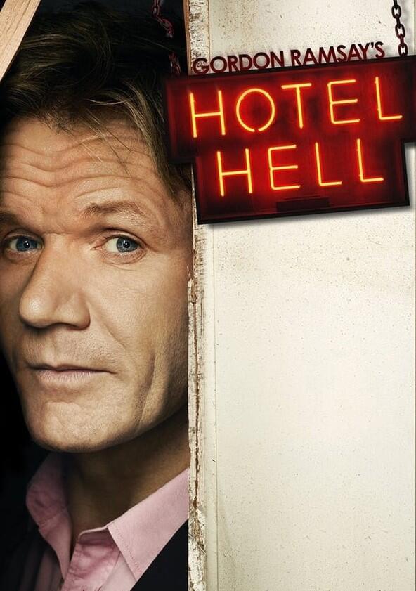Hotel Hell - Season 2