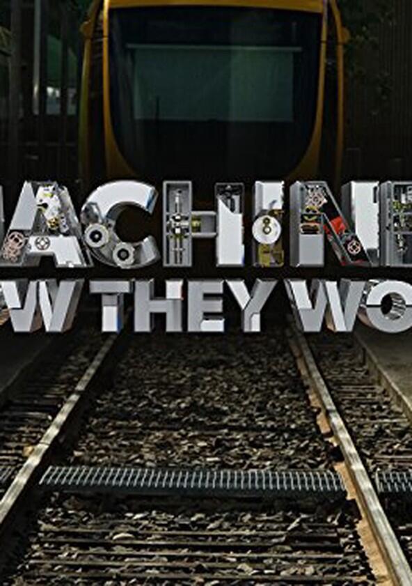 Machines! Machines!