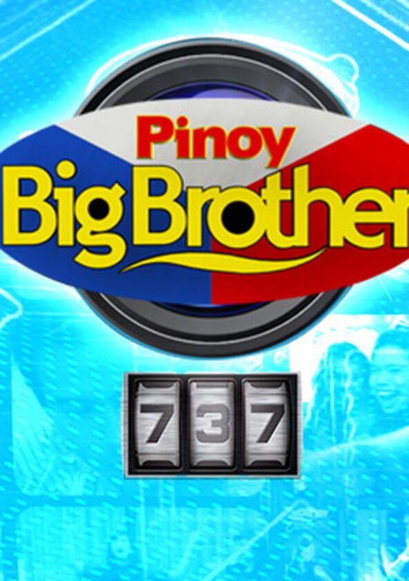 Pinoy Big Brother - Season 1 Pinoy Big Brother - Season 1