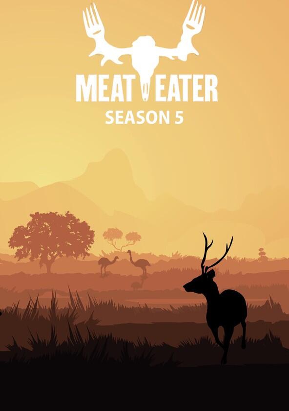 MeatEater - Season 5