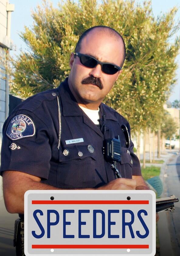 Speeders - Season 2 Speeders - Season 2