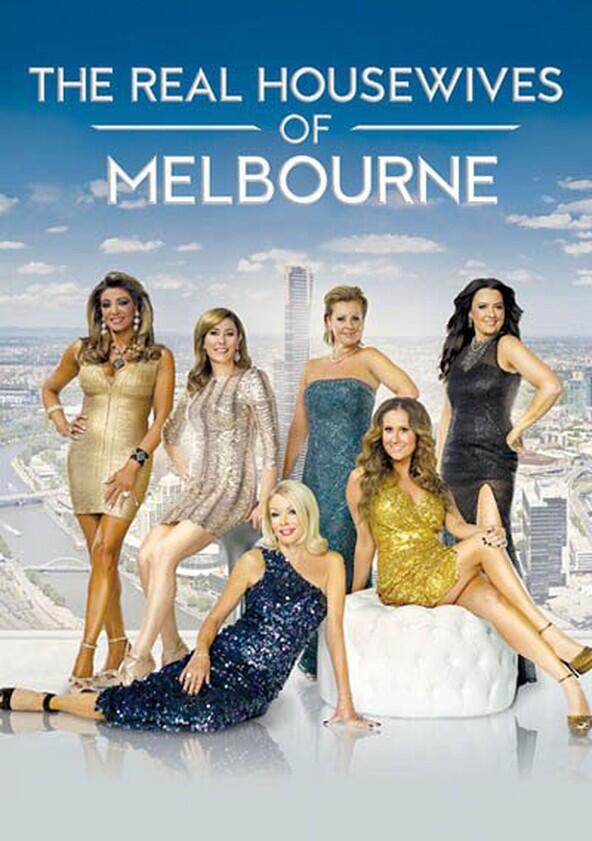 The Real Housewives of Melbourne - Season 1