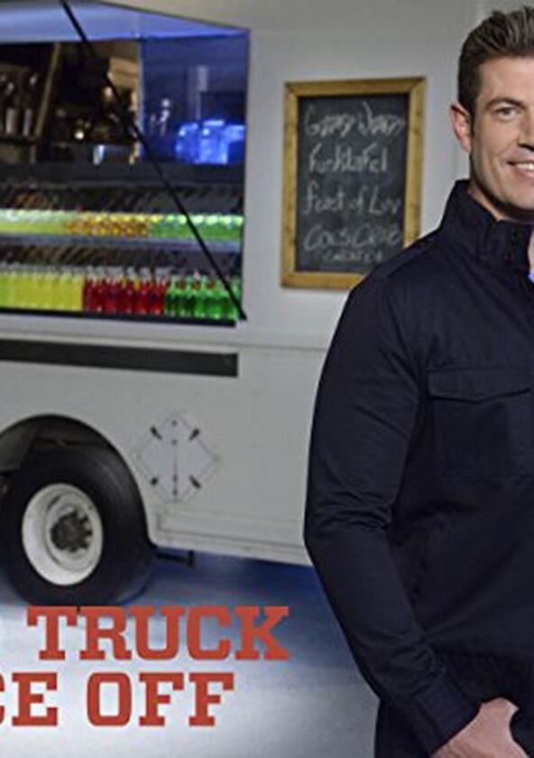 Food Truck Face Off - Season 1 Food Truck Face Off - Season 1