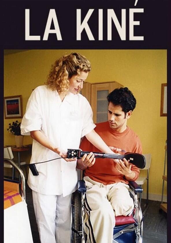 La kiné La kiné