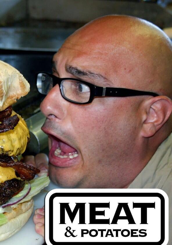 Meat & Potatoes - Season 2 Meat & Potatoes - Season 2