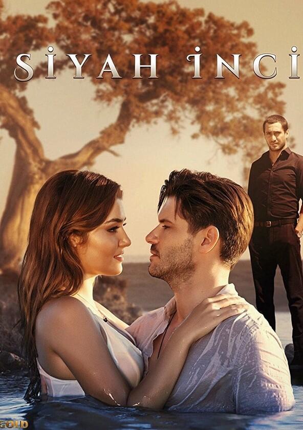 Siyah İnci - Season 1 Siyah İnci - Season 1
