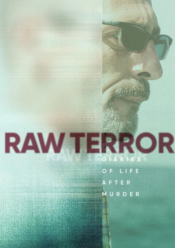 Raw Terror - Season 1 Raw Terror - Season 1