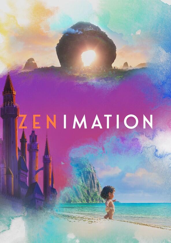 Zenimation - Season 2 Zenimation - Season 2