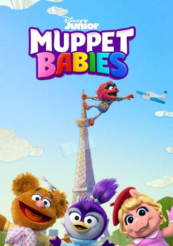 Muppet Babies - Season 2 Muppet Babies - Season 2