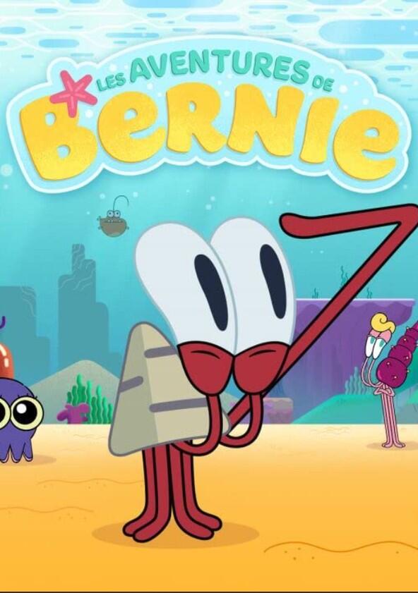 The Adventures of Bernie - Season 1