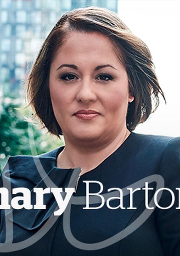 Rosemary Barton Live - Season 1 Rosemary Barton Live - Season 1