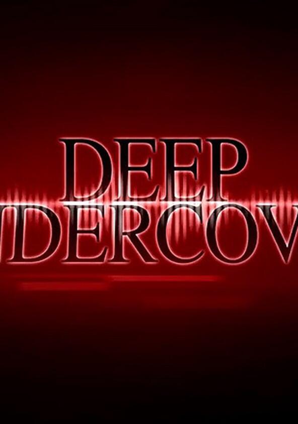 Deep Undercover - Season 1 Deep Undercover - Season 1