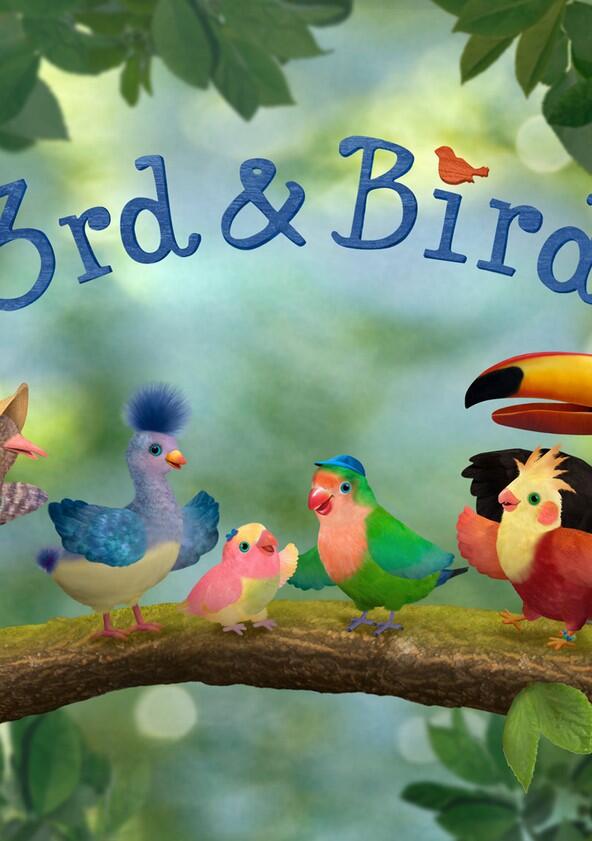 3rd & Bird - Season 1 3rd & Bird - Season 1