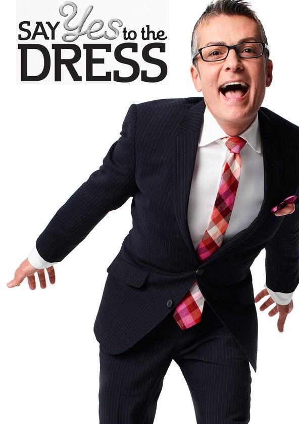 Say Yes to the Dress - Season 18 Say Yes to the Dress - Season 18