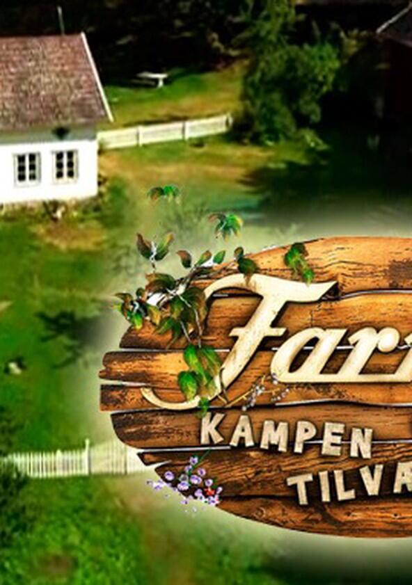 Farmen - Season 2 Farmen - Season 2