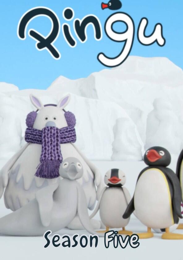 Pingu - Season 5 Pingu - Season 5