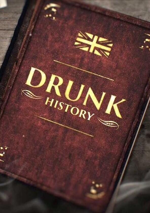 Drunk History - Season 2 Drunk History - Season 2