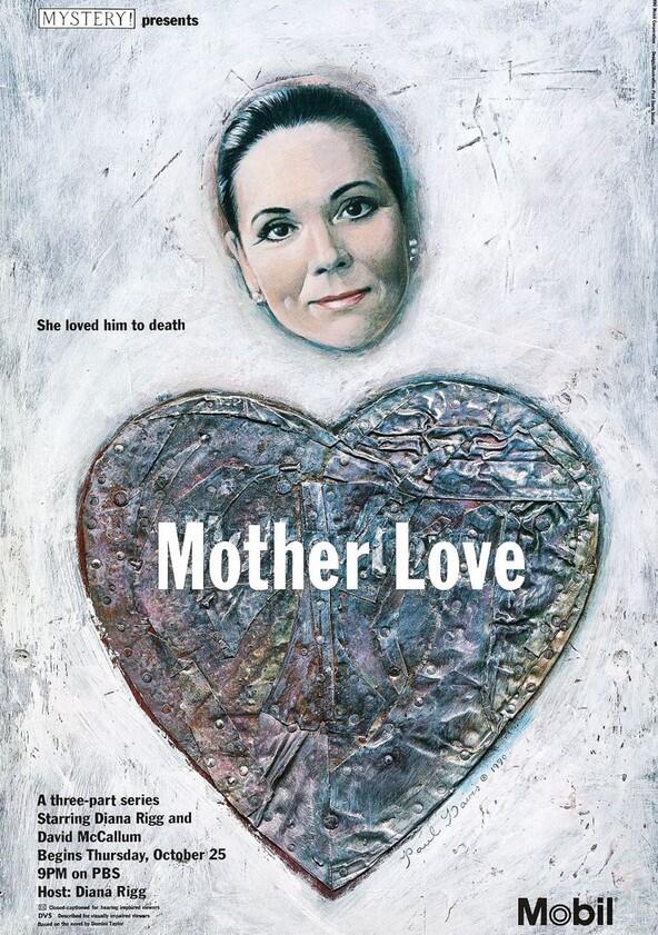 Mother Love - Season 1 Mother Love - Season 1