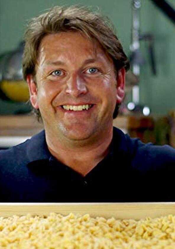 James Martin: Home Comforts - Season 2