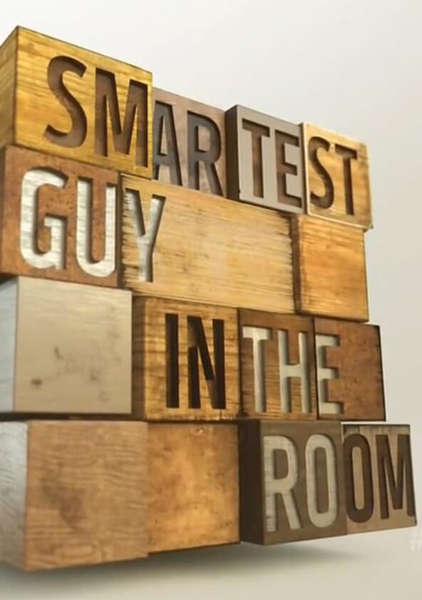 Smartest Guy in the Room - Season 1 Smartest Guy in the Room - Season 1