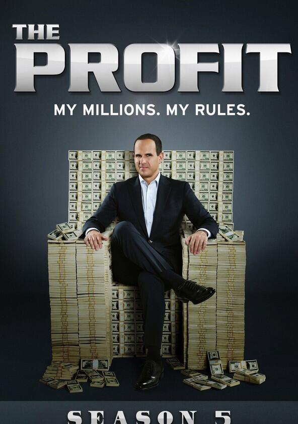 The Profit - Season 5
