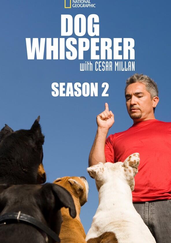 The Dog Whisperer - Season 2 The Dog Whisperer - Season 2