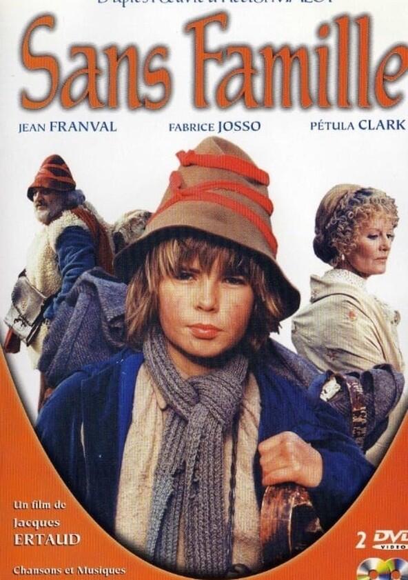 Sans famille - Season 1 Sans famille - Season 1