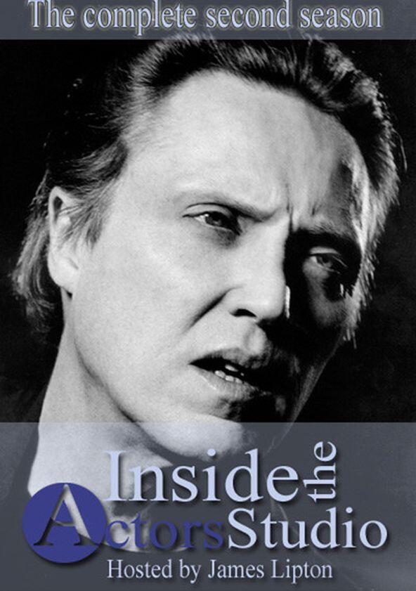 Inside the Actors Studio - Season 2 Inside the Actors Studio - Season 2