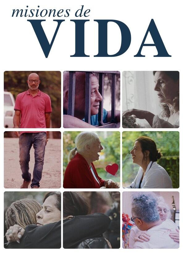 Missões de Vida Missões de Vida