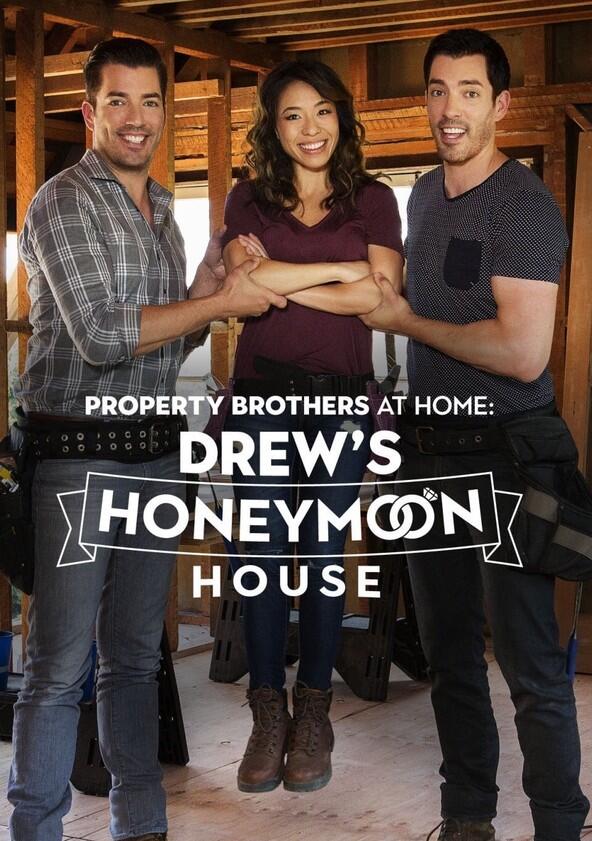 Property Brothers at Home - Season 3 Property Brothers at Home - Season 3