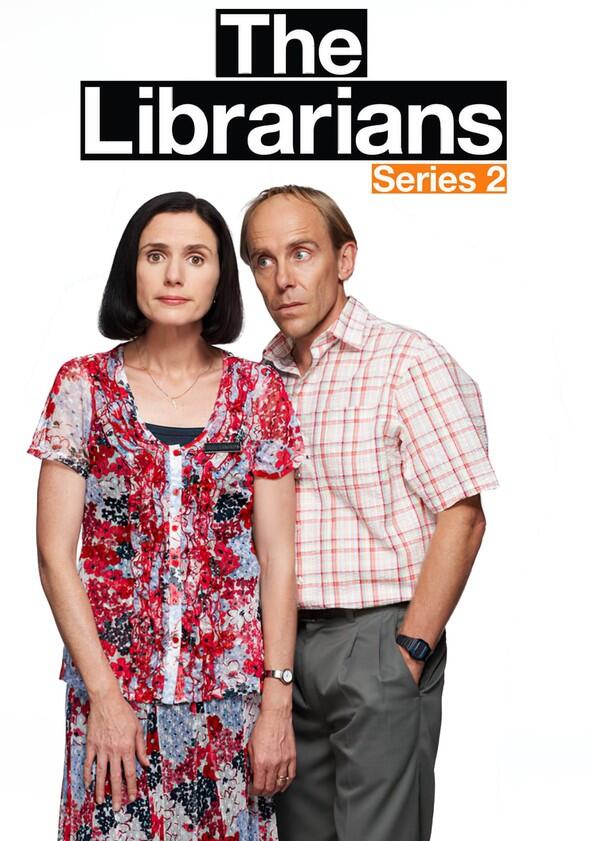 The Librarians - Season 2 The Librarians - Season 2
