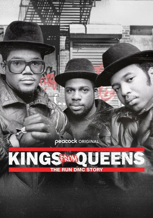 Kings From Queens: The RUN DMC Story - Season 1 Kings From Queens: The RUN DMC Story - Season 1