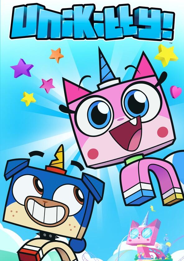 Unikitty! - Season 1 Unikitty! - Season 1