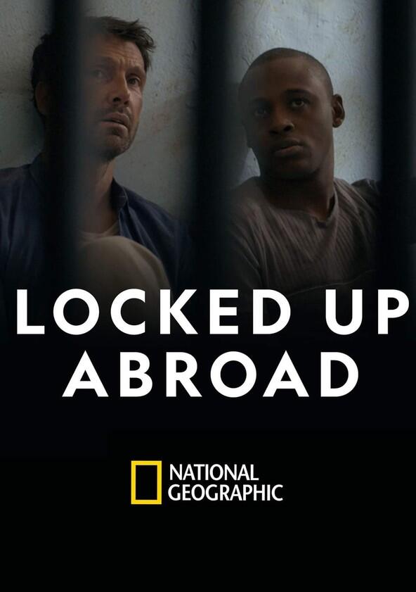 Banged Up Abroad - Season 13 Banged Up Abroad - Season 13