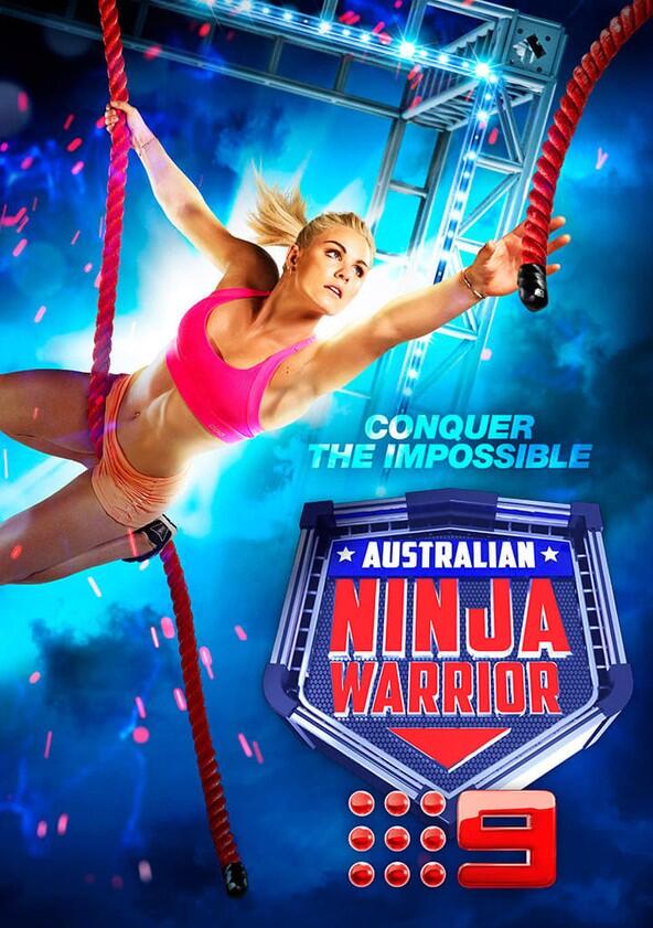 Australian Ninja Warrior - Season 5 Australian Ninja Warrior - Season 5