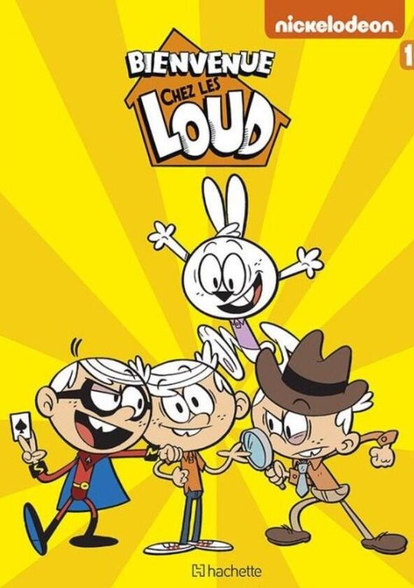 The Loud House - Season&nbsp;10