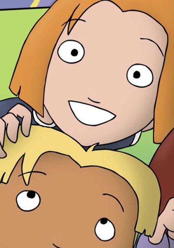 The Weekenders - Season 3 The Weekenders - Season 3