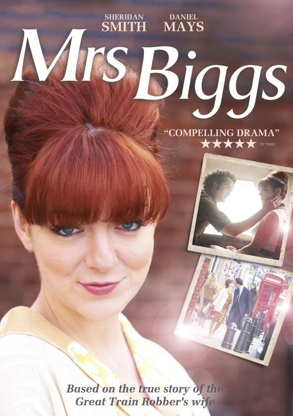 Mrs Biggs - Season 1 Mrs Biggs - Season 1