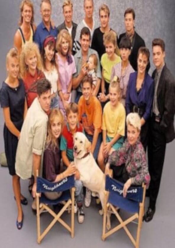 Neighbours - Season 5 Neighbours - Season 5
