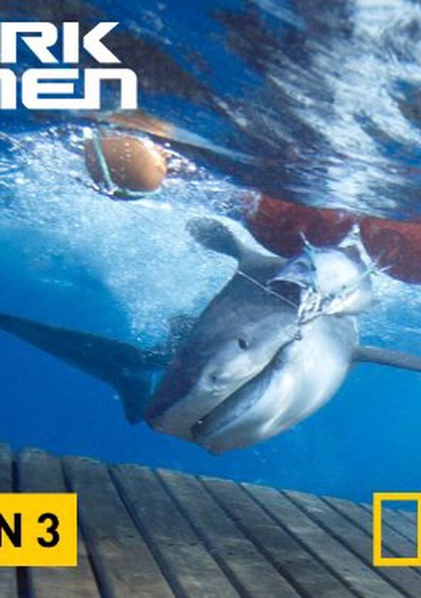 Expedition Great White - Season 1 Expedition Great White - Season 1
